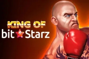 King of Bitstarz